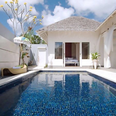 Kamuela Villas Seminyak Ngoại thất bức ảnh