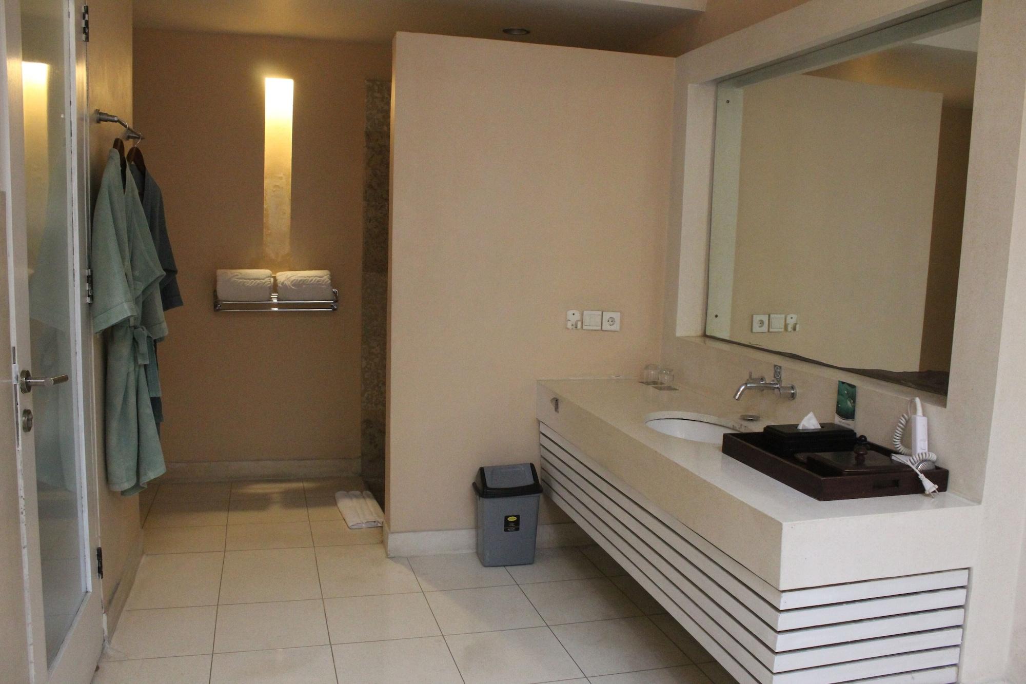 Kamuela Villas Seminyak Ngoại thất bức ảnh