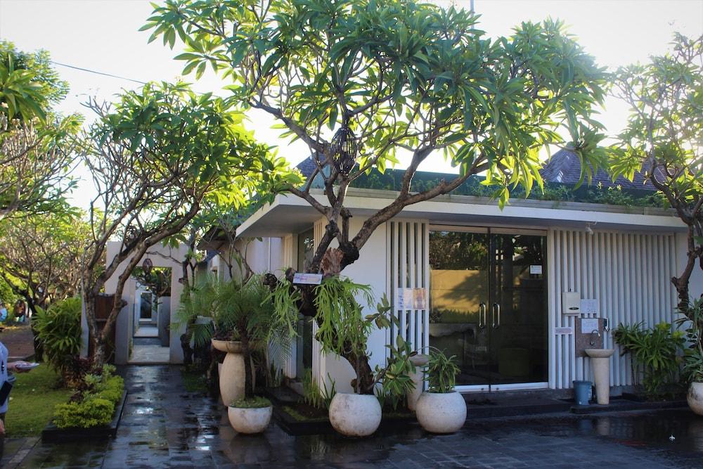 Kamuela Villas Seminyak Ngoại thất bức ảnh