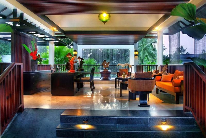 Kamuela Villas Seminyak Ngoại thất bức ảnh