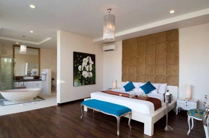Kamuela Villas Seminyak Ngoại thất bức ảnh
