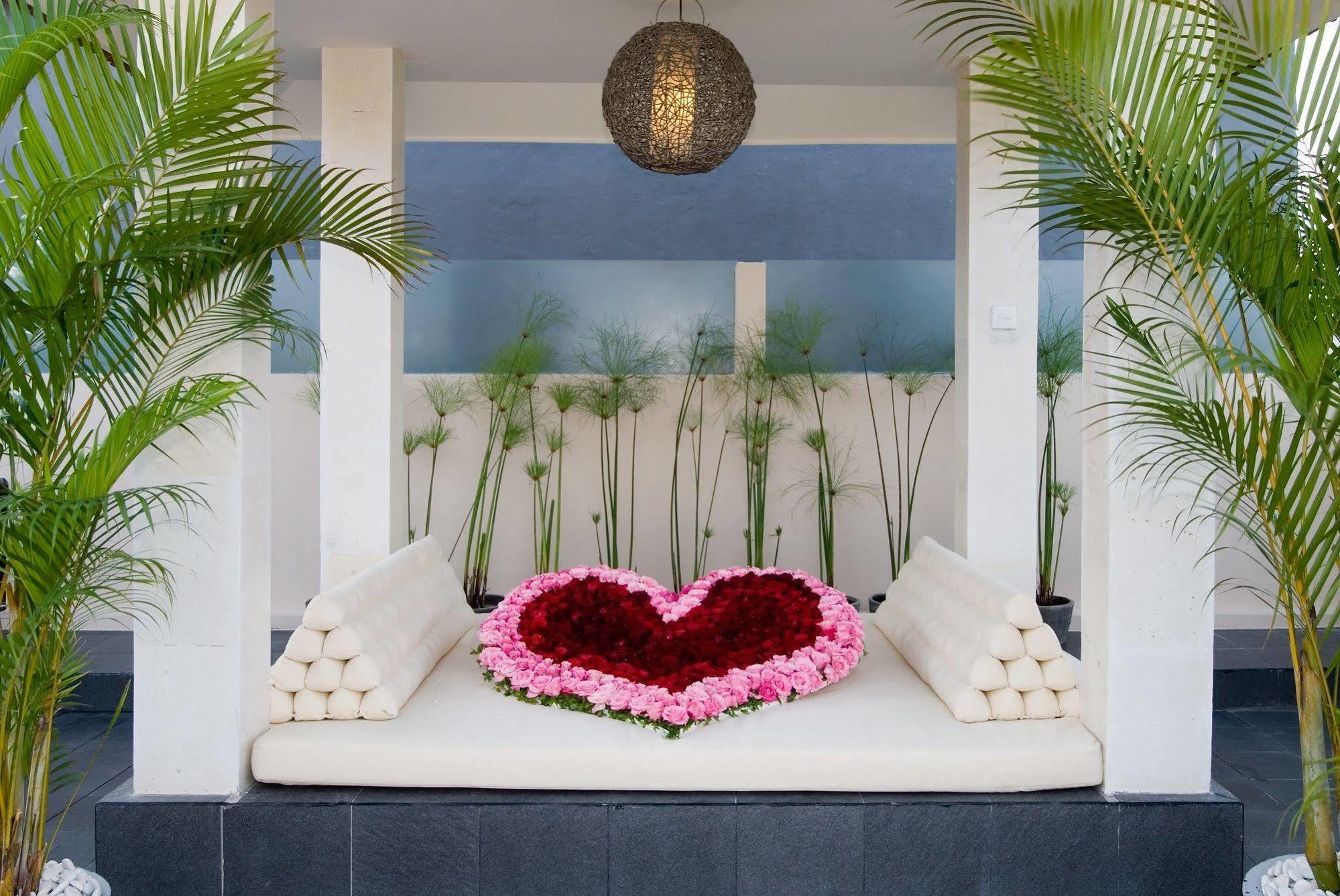 Kamuela Villas Seminyak Ngoại thất bức ảnh