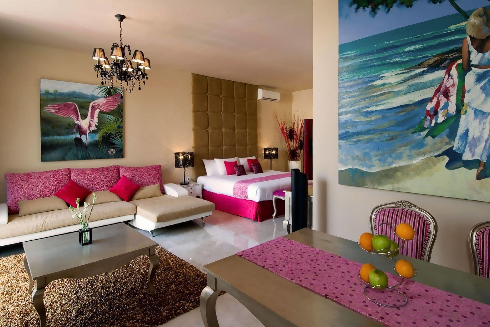 Kamuela Villas Seminyak Ngoại thất bức ảnh