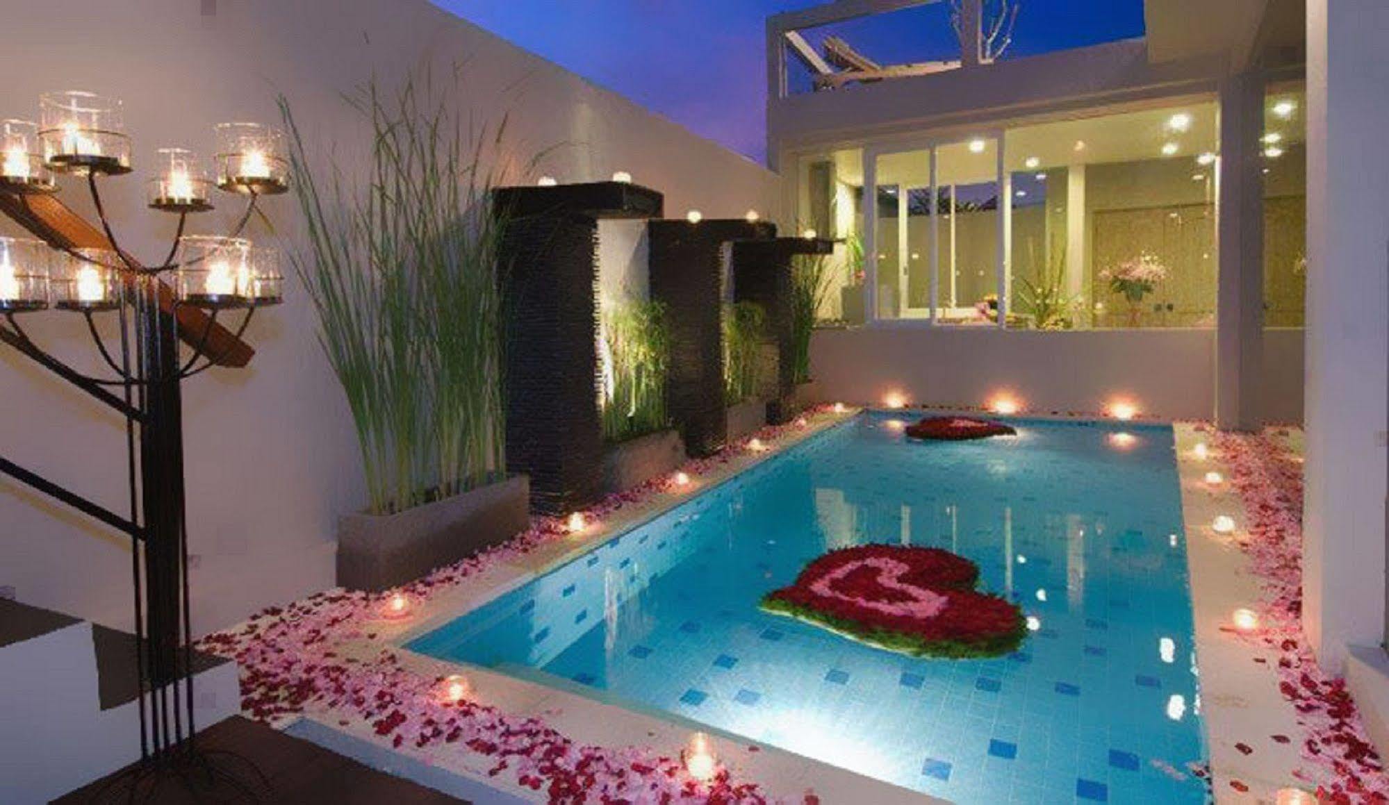 Kamuela Villas Seminyak Ngoại thất bức ảnh