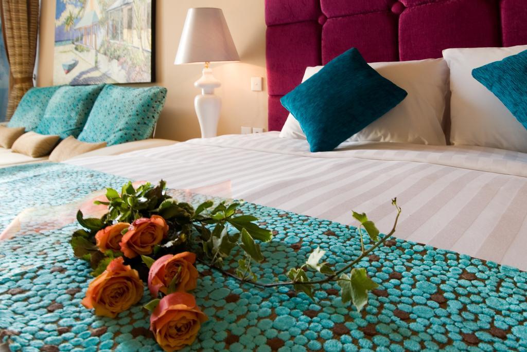 Kamuela Villas Seminyak Ngoại thất bức ảnh